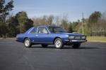 Fiat 130 Coupe 1971 года
